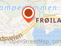 Frisør Line A. Heimnes