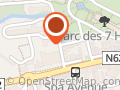 La Résidence du Parc