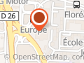 Alpine Store Toulon La Seyne - Groupe Synethis