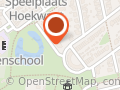 Schoonheids en pedicuresalon "De ontspannerij"