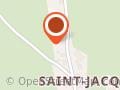 Groepsaccommodatie Le Mont Saint Jacques