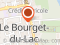Concept Immo Bourget du Lac