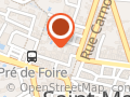 Centre Ambulancier de Saint Maximin