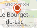 Claude BOHE - Masseur-kinésithérapeute - Le Bourget-du-Lac