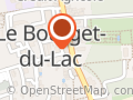 Chiropracteur Le Bourget-du-Lac