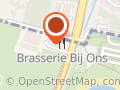 Restaurant De Klomp BV