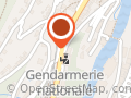 Gendarmerie ST CLAUDE