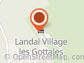Landal Village les Gottales