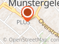 Bed & Breakfast de Munsterhoeve
