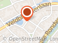 InteraktContour, woonlocatie de Melde
