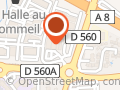 Caisse D'épargne à Saint-Maximin-La-Sainte-Baume