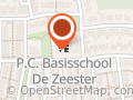 Prot.Chr. Basisschool De Zeester