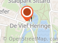De Vief Heringe