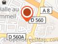 BOWLING SAINT-MAXIMIN-LA-SAINTE-BAUME