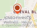 KINEO Fitness & Wellness (Heusy)