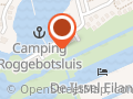 Roggebotsluis Camping