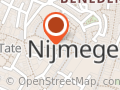 Rijksmonument Latijnse School Nijmegen uit 1544