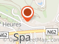 Brasserie Les Saisons de Spa