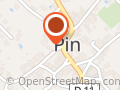 Mairie de Pin 70150