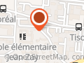 Ecoles Maternelles