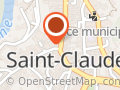 Sandwicherie San Claudienne