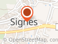 Le Dojo des Six'gnes restaurant
