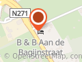 B&B 'Aan de Bagijnstraat '