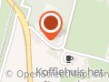 Yzeren Bos Koffiehuis Het