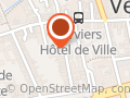 Quentin Lloret ostéopathe D.O Verviers