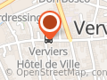 Taverne Le Centre Verviers Scs