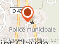 Police Municipale