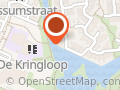 Tekenbureau de Hoek