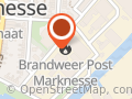 Brandweer Marknesse Marknesse