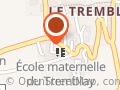École maternelle publique Le Tremblay-La Motte Servolex