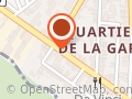 SCM de Jarny Gare