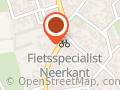 Corte Fietsspecialist Jules de