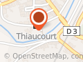 J.M.S. Coiffure Mixte -Thiaucourt