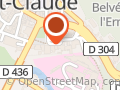 Bienvenue sur le site du Doyenné de Saint-Claude