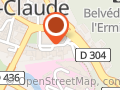 Sous-Préfecture