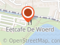 Eetcafe de Woerd B.v.