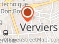 Un Pharm Arr Jud Verviers Eupen Etabl. Public