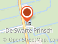 Overnachten in een molen (Molen de Swarte Prinsch)