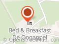 B&B De Oogappel