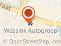Wassink Autogroep Elst