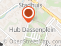Interparking Hub Dassenplein
