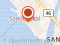 Sandeid Post i Butikk