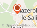 La Mazerollaise