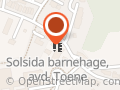 Solsida Barnehage Avd Toene