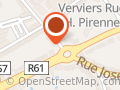 WW Studio à Verviers