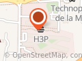 H3P SALAD BAR